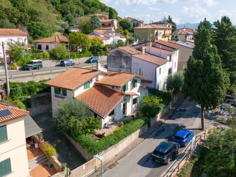 Via Pietro Nenni, 25 - Rosignano Marittimo
