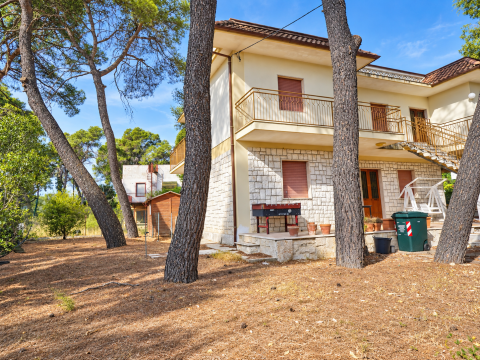 Via Oceano delle Tempeste, 52 - Castellaneta