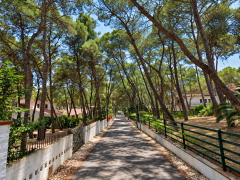 Via Oceano delle Tempeste, 52 - Castellaneta