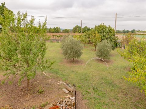 Via Emilia, 1 - Castelnuovo Bormida