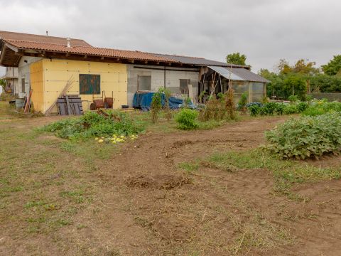 Via Emilia, 1 - Castelnuovo Bormida