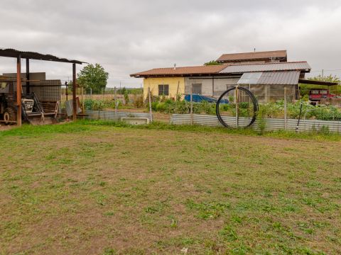 Via Emilia, 1 - Castelnuovo Bormida