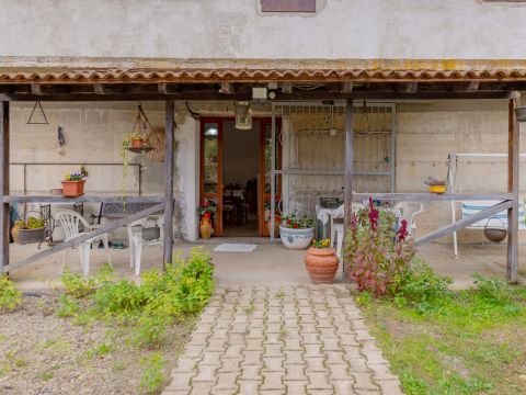 Via Emilia, 1 - Castelnuovo Bormida