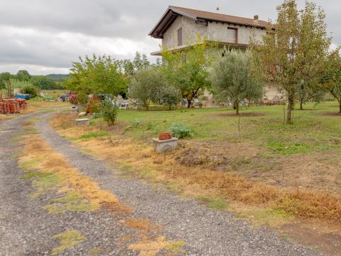 Via Emilia, 1 - Castelnuovo Bormida