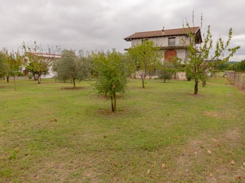 Via Emilia, 1 - Castelnuovo Bormida