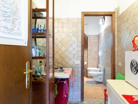 Località Le Piattaie - Rosignano Marittimo