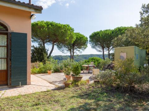 Località Le Piattaie - Rosignano Marittimo