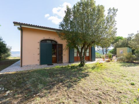 Località Le Piattaie - Rosignano Marittimo