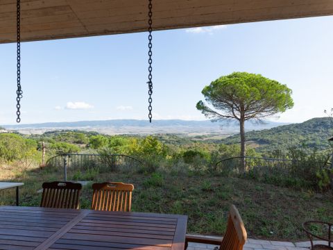 Località Le Piattaie - Rosignano Marittimo