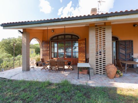 Località Le Piattaie - Rosignano Marittimo