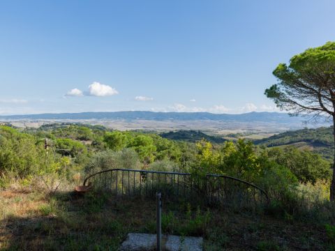 Località Le Piattaie - Rosignano Marittimo