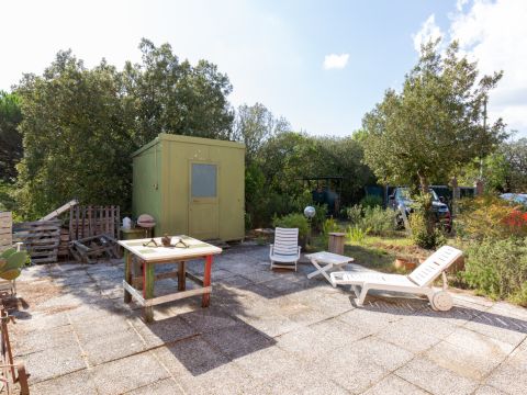 Località Le Piattaie - Rosignano Marittimo