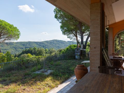 Località Le Piattaie - Rosignano Marittimo