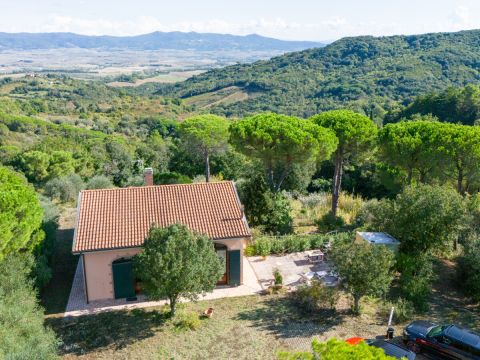 Località Le Piattaie - Rosignano Marittimo