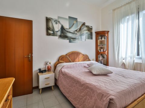 Via Gorizia, 4 - Bologna