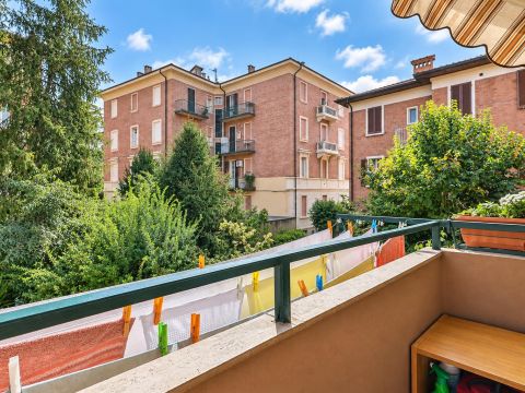 Via Gorizia, 4 - Bologna