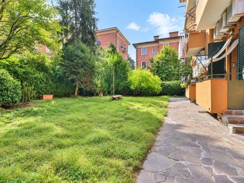 Via Gorizia, 4 - Bologna