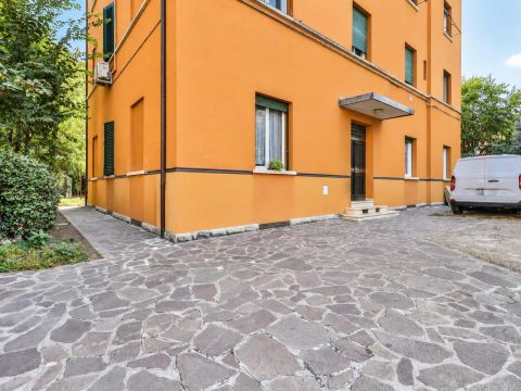 Via Gorizia, 4 - Bologna