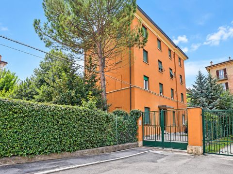 Via Gorizia, 4 - Bologna
