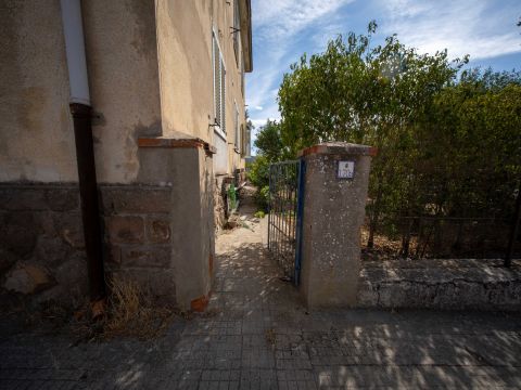 Via Roma, 170 - Ozieri