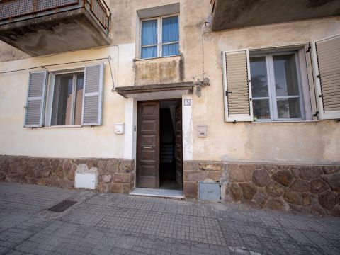 Via Roma, 170 - Ozieri