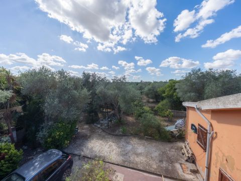 SV La Tiribba, 13 - Sassari