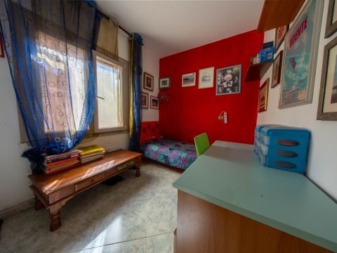 SV La Tiribba, 13 - Sassari
