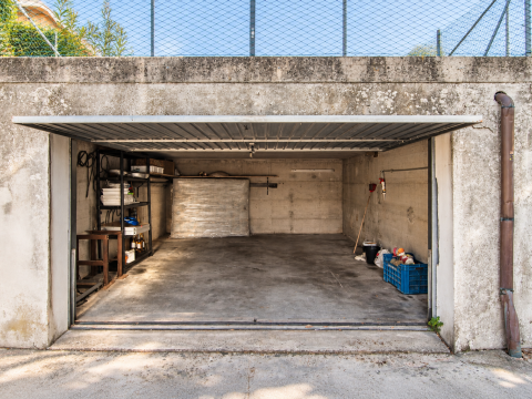 Via 1ª Strada, 155 - Fano