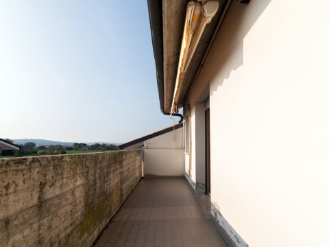 Via 1ª Strada, 155 - Fano