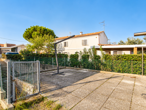 Via 1ª Strada, 155 - Fano