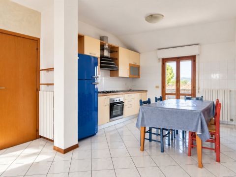 Via 1ª Strada, 155 - Fano