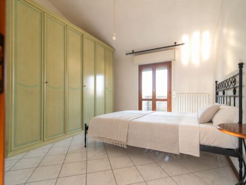 Via 1ª Strada, 155 - Fano