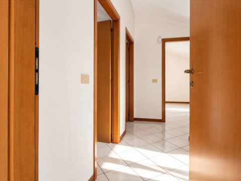 Via 1ª Strada, 155 - Fano