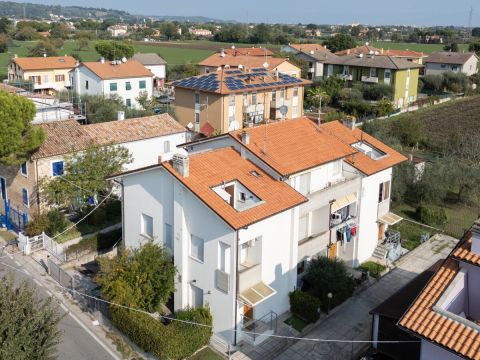 Via 1ª Strada, 155 - Fano
