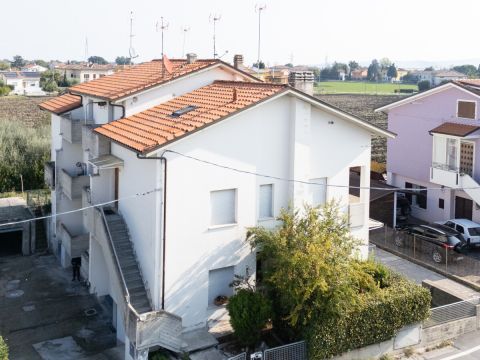 Via 1ª Strada, 155 - Fano