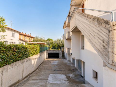 Via 1ª Strada, 155 - Fano