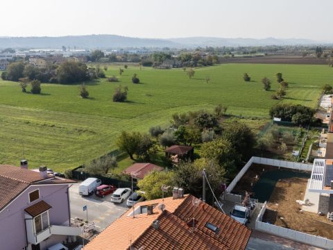 Via 1ª Strada, 155 - Fano