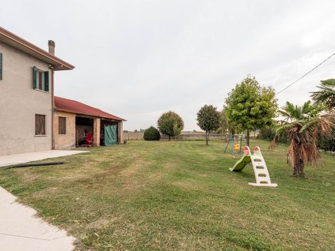Via Arzaron, 29 - Arzergrande