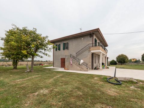 Via Arzaron, 29 - Arzergrande