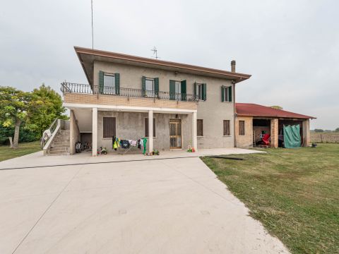 Via Arzaron, 29 - Arzergrande