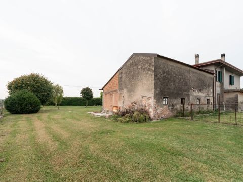Via Arzaron, 29 - Arzergrande