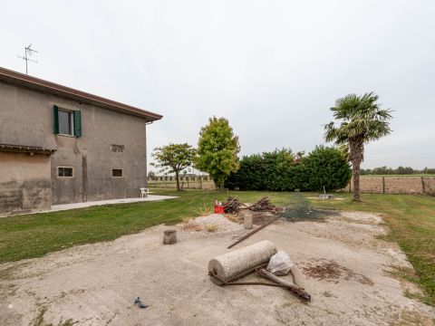Via Arzaron, 29 - Arzergrande