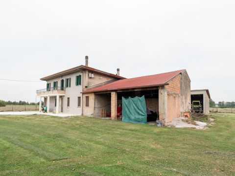 Via Arzaron, 29 - Arzergrande