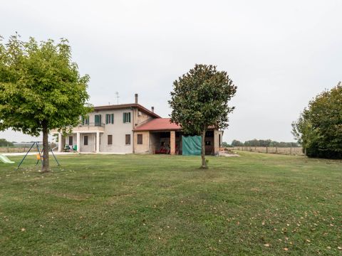 Via Arzaron, 29 - Arzergrande