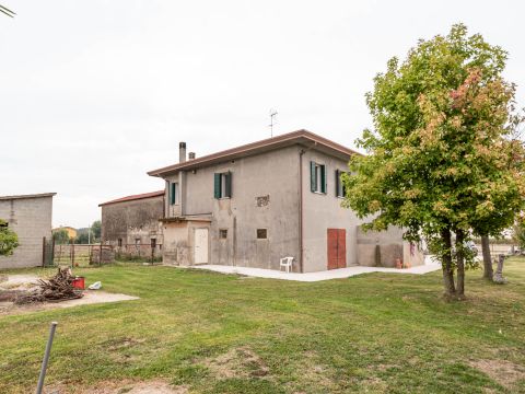 Via Arzaron, 29 - Arzergrande