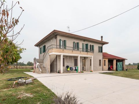 Via Arzaron, 29 - Arzergrande
