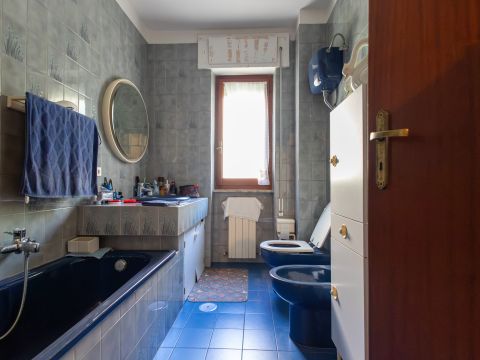 Via Michele Torcia, 4 - Catanzaro