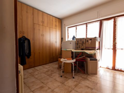 Via Michele Torcia, 4 - Catanzaro