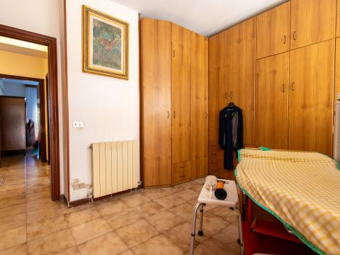 Via Michele Torcia, 4 - Catanzaro