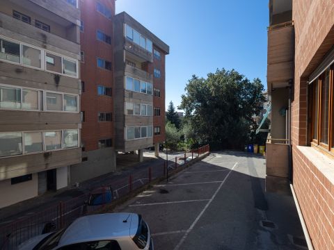 Via Michele Torcia, 4 - Catanzaro